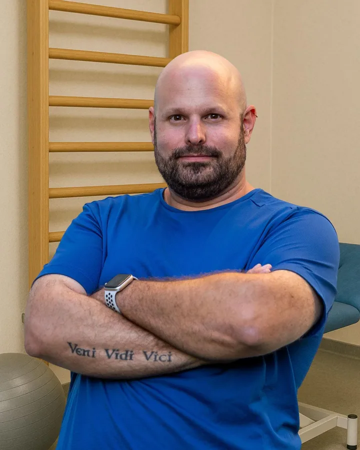 נועם אסיף